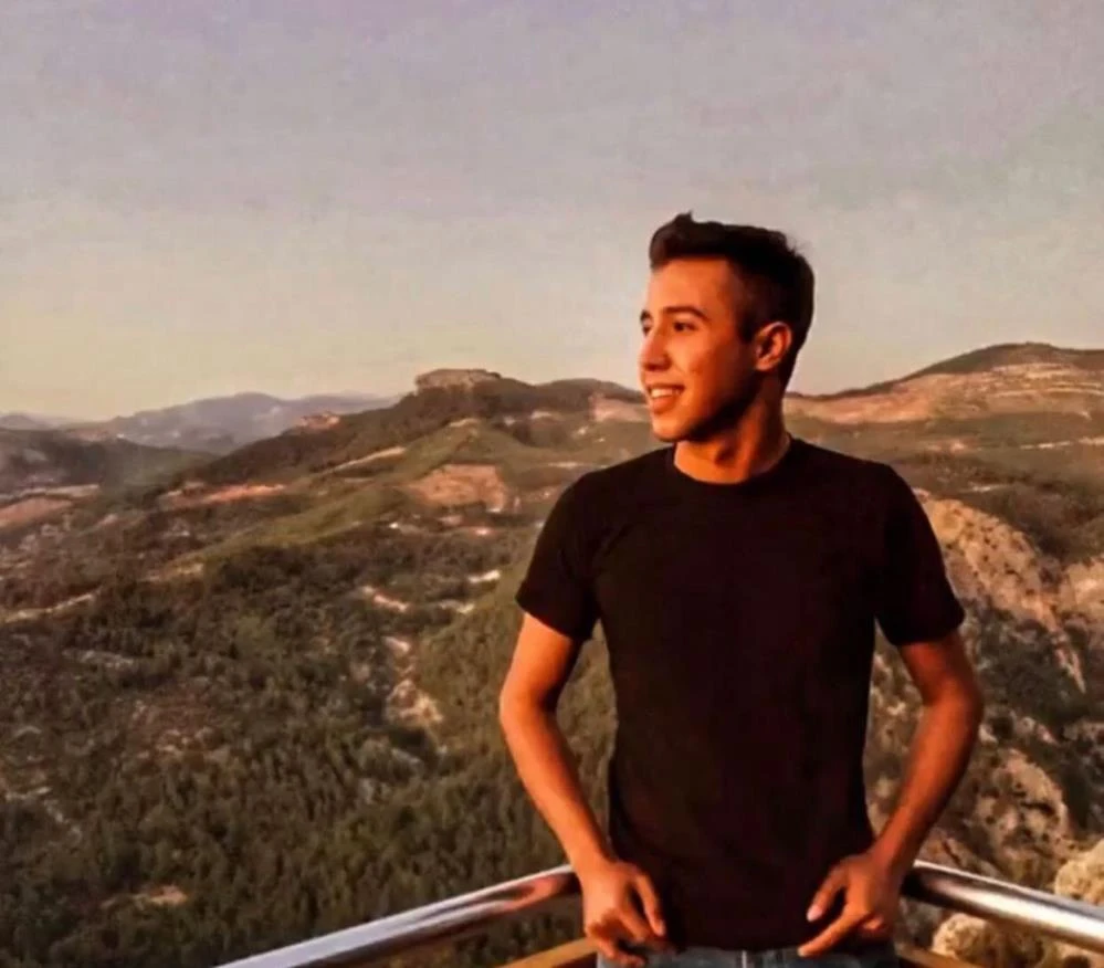 Görev başında kalp krizi geçiren askerden acı haber